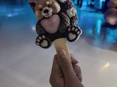 -泉城欧乐堡海洋极地世界