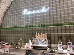 -RWORK·COFFEE(滨江店)