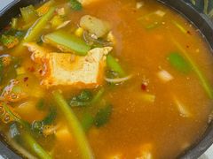 -英兰朝族饭店(河南桥头店)