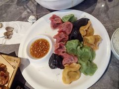 -1937青岛老味道·海肠捞饭·青岛菜(大鲍岛栈桥店)