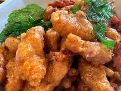 -兮食农场餐厅