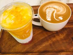 -Peet's 皮爷咖啡(东湖路手作店)