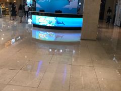门面-万达广场(江桥店)