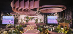 -无锡瑞廷西郊酒店·宴会厅