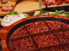 -赵家院子佬火锅(重庆总店)
