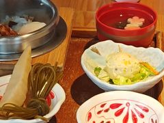 -味太助·银饭食堂(中华城店)
