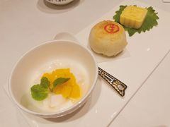 -Yan Ting 宴庭中餐厅(上海静安瑞吉酒店)