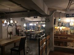 大堂-24H COLOR咖啡厅(惠州金山湖店)