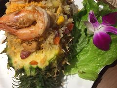 菠萝饭-泰国餐厅 Thai Food(裕华万达店)