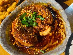 -付小姐在成都(吾悦广场店)