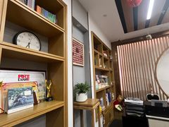 -子曰书院·古筝围棋书法国画小主持(夏都店)