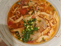 -大师兄·西北小馆(南沙万达广场店)