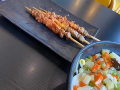 -贺秦生陕面王(富力城店)