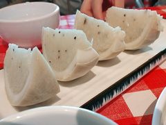 椰子饭-琼大师东方烤乳猪(亚特兰蒂斯店)