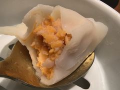 -喜鼎海胆水饺(东港店)