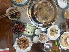 -大理董·董家小厨野生菌火锅(古城旗舰店)