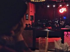 -JZ Club 爵士酒吧(上海店)