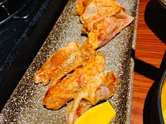 -山之屋炭火烧肉·生啤畅饮(大朗万科中央公园店)