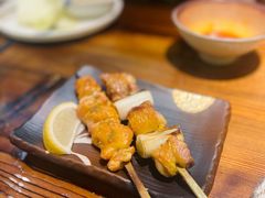 -鸟鹏烧鸟居酒屋(熙龙湾店)