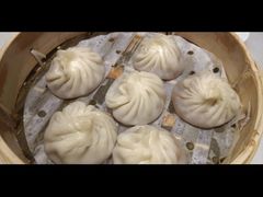 -老盛兴汤包馆(安波店)