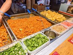 -丁家坡洋芋·观音桥好吃街A区(全国总店)