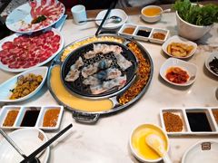 -韩宫宴烤肉·料理(南京江宁万达店)