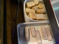 铁棍山药-三人行骨头王火锅(长寿店)
