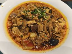 -干老四雅鱼饭店(滨江西路店)