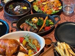 餐前面包-La Terre乐田(万象城店)