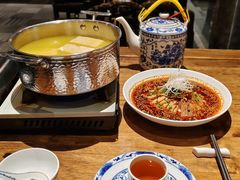 -顺兴老茶馆·精品川菜(世纪城店)