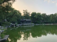 -晋祠宾馆