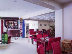 大堂-开封第一楼(洛阳分店)