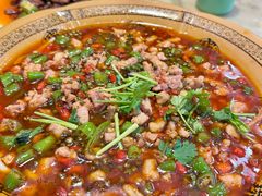 -公社食堂(牧电路店)