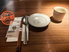 -CURRY YA 熟成咖哩專門店(深圳湾万象城店)