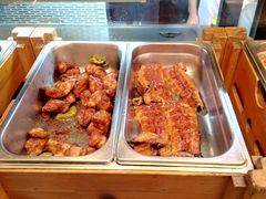 -松子料理(白家庄店)
