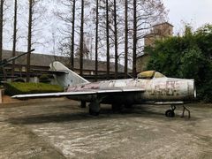 -枫泾古镇-人民公社旧址