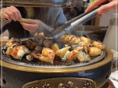-泥炉烧肉师(新街口金銮巷店)