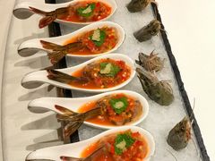 -金链花·泰国餐厅(国贸店)