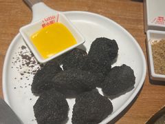 -炉小哥烤肉(信万广场店)