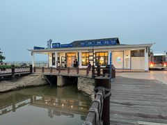 -渔岛海洋度假区