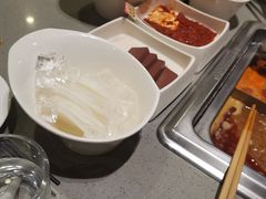 -海底捞火锅(方圆荟店)