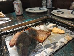 -阪尚皇·原切牛排·烤肉火锅自助(北京路店)