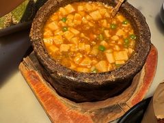 -绿茶餐厅(北京世纪金源店)