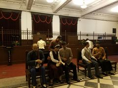 -沈阳金融博物馆