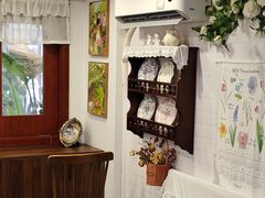 -花间烘焙BLossom Bakery