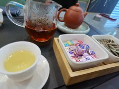 -小罐茶馆(济南恒隆广场店)