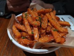 -普朗姆生蚝吧(原建国路店)