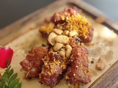 -菲乐餐厅(三十年经营·湖滨路店)