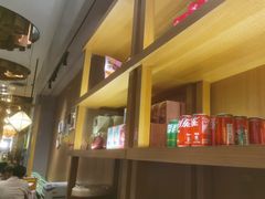 -云海肴·汽锅鸡·云南菜(苏州中心店)