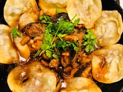 -百味地锅鸡(二店·财校分店)